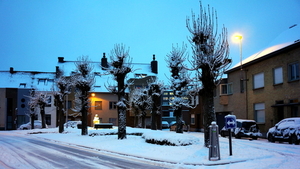 Roeselare-Sneeuw-23-01-2019