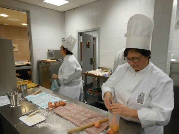 nagerechten dinsdagav 2 sem 2013 007