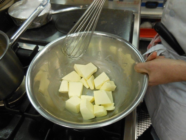 nagerechten cakes woensdagav 2 sem 2013 002