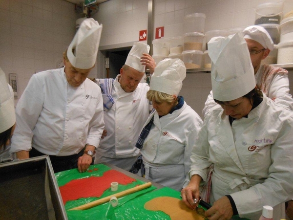 nagerechten cakes woensdagav 2 sem 2013 011