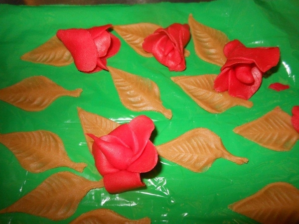 nagerechten cakes woensdagav 2 sem 2013 012