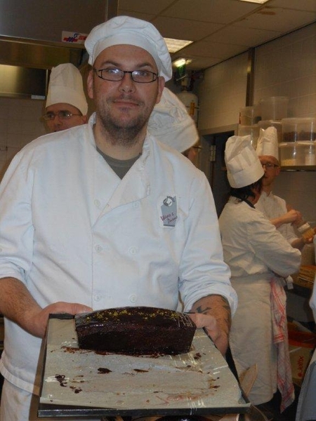 nagerechten cakes woensdagav 2 sem 2013 019