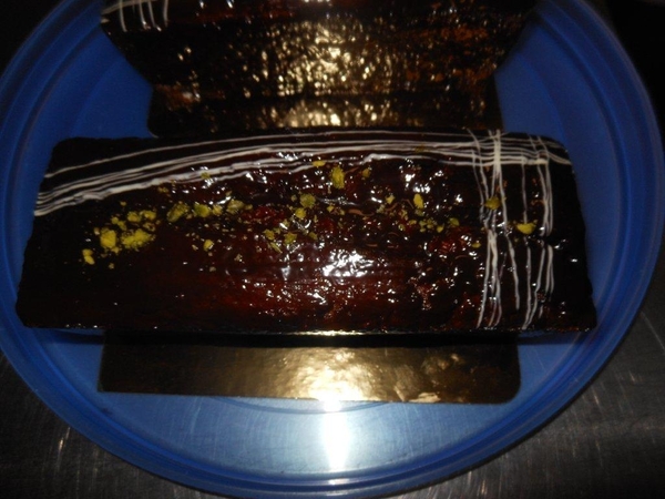 nagerechten cakes woensdagav 2 sem 2013 028