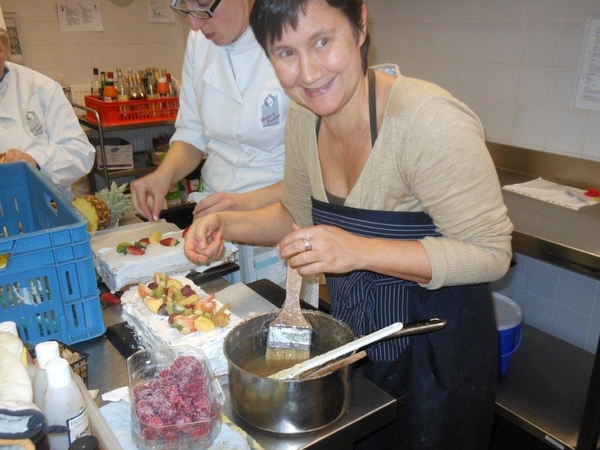 cakes dinsdagavond 2 sem 2013 067