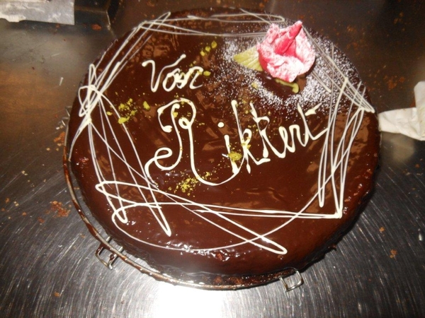 cakes dinsdagavond 2 sem 2013 070