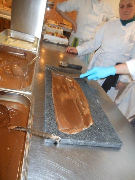 cakes dinsdagavond 2 sem 2013 076