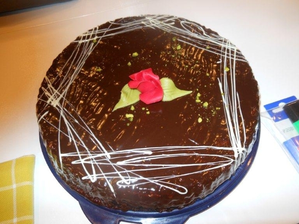 cakes dinsdagavond 2 sem 2013 087