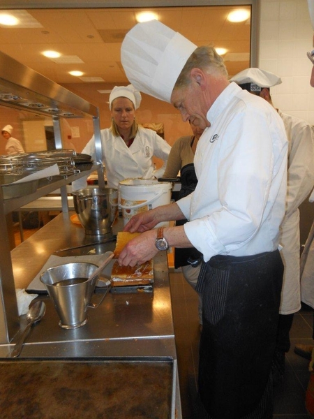 cakes dinsdagavond 2 sem 2013 051