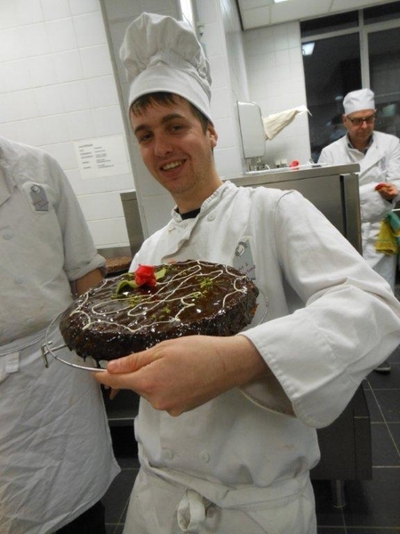 cakes dinsdagavond 2 sem 2013 059