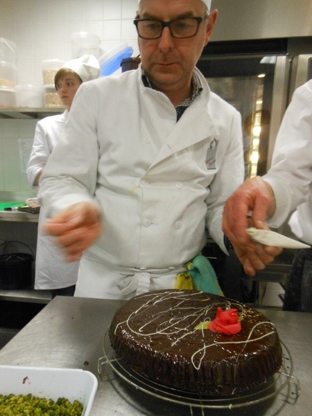 cakes dinsdagavond 2 sem 2013 061