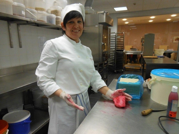 cakes dinsdagavond 2 sem 2013 020