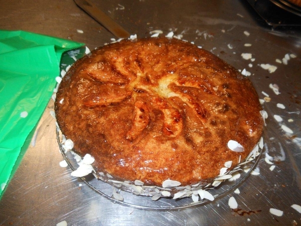 cakes ...nagerechten maandagav 2 2013 037