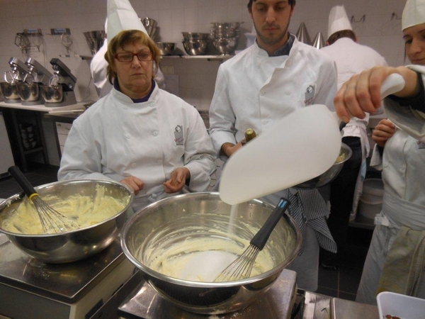 cakes ...nagerechten maandagav 2 2013 010