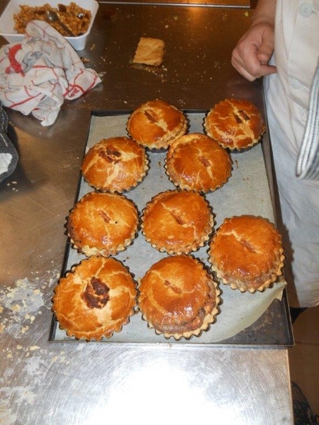 bladerdeeg dinsdagav 2 sem 2013 091