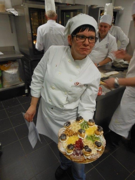 bladerdeeg dinsdagav 2 sem 2013 066