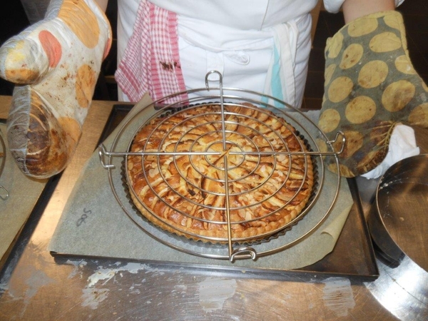 bladerdeeg dinsdagav 2 sem 2013 034