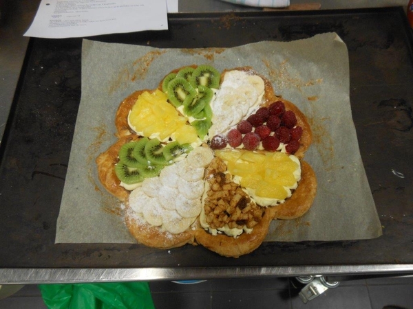 bladerdeeg dinsdagav 2 sem 2013 045