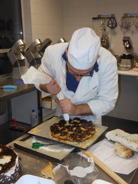 bladerdeeg dinsdagav 2 sem 2013 054