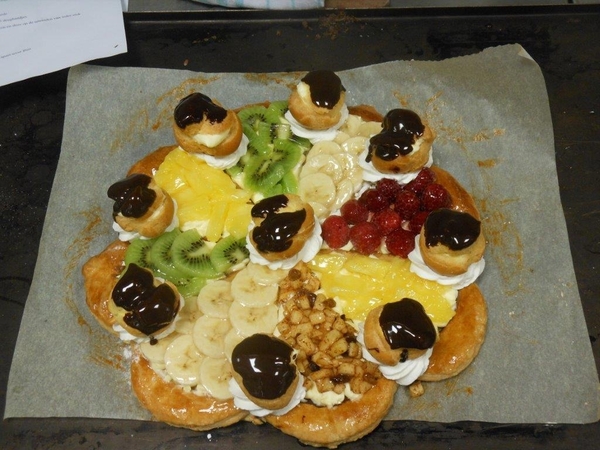 bladerdeeg dinsdagav 2 sem 2013 057