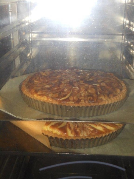 bladerdeeg dinsdagav 2 sem 2013 025