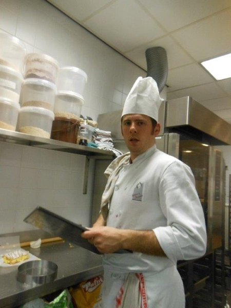 bladerdeeg taarten 2sem maandagav 2013 041