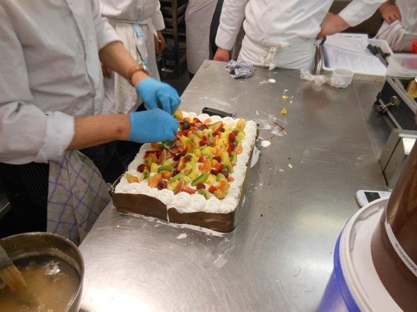 biscuittaarten maandagavond 2 sem 2013 087