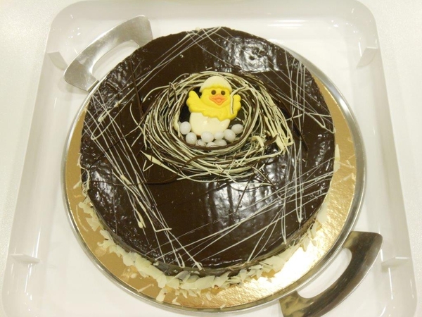 paastaarten vrijdagavond 2sem 2013 012