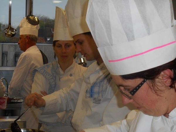 eiwitbeslagen vrijdagavond 2 sem 2013 012