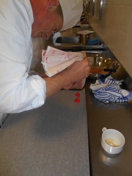 eiwitbeslagen vrijdagavond 2 sem 2013 022