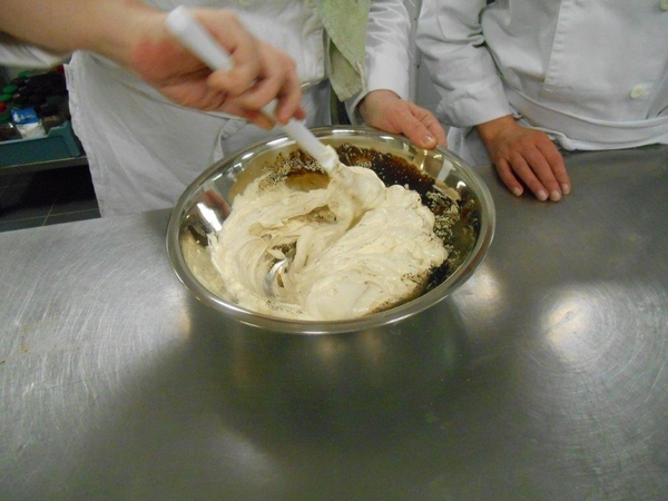 eiwitbeslagen vrijdagavond 2 sem 2013 026