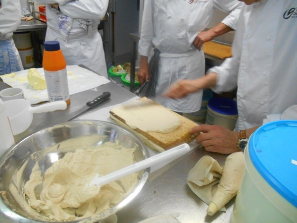 eiwitbeslagen vrijdagavond 2 sem 2013 031