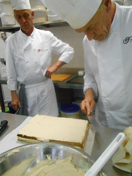 eiwitbeslagen vrijdagavond 2 sem 2013 032