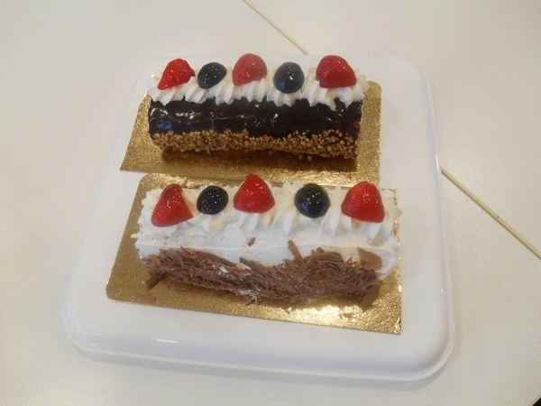 OPGEROLDE BISCUITS maandagav 2 sem 2013 022