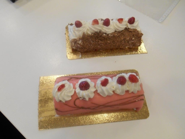 OPGEROLDE BISCUITS maandagav 2 sem 2013 024