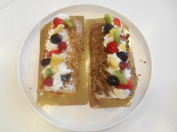 OPGEROLDE BISCUITS maandagav 2 sem 2013 026