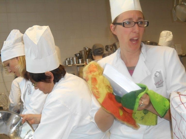 bavarois dinsdagavond groep 2013 2 sem 011