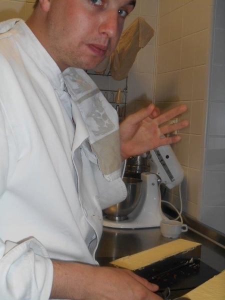 bavarois dinsdagavond groep 2013 2 sem 023