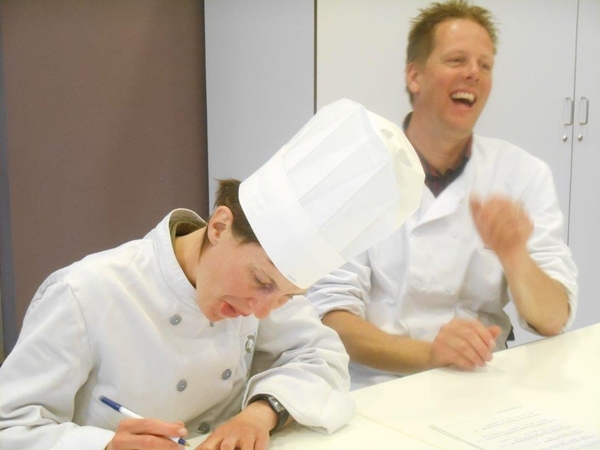 bokkenpootjes & baisers & spiegels vrijdagavond 2 sem 021