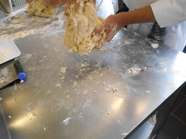 luxe degen vrijdagavond 2 sem 2013 24 mei 006