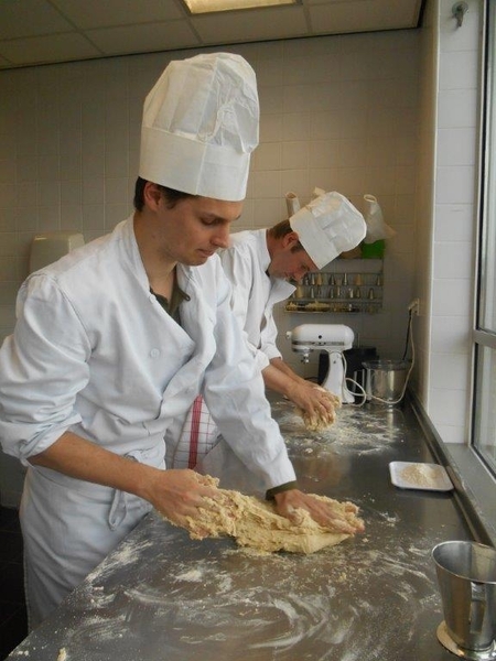 luxe degen vrijdagavond 2 sem 2013 24 mei 008