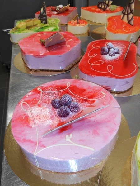 bavarois woensdagav 2 sem 2013 055