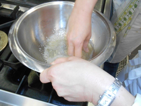 bavarois woensdagav 2 sem 2013 013