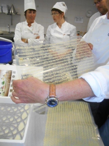 bavarois woensdagav 2 sem 2013 021