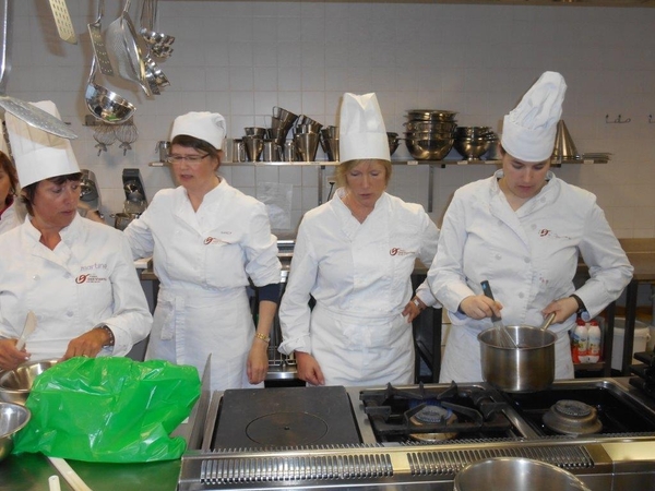 bavarois woensdagav 2 sem 2013 022