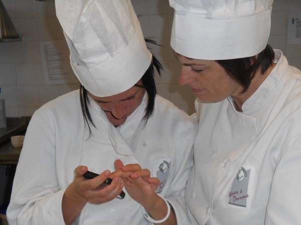 taartdegen 2 sem 2013 maandagavond 015