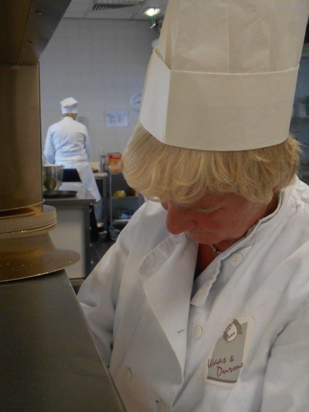 aardbeientaart 2 sem 2013 woensdagavond 4 juni 048