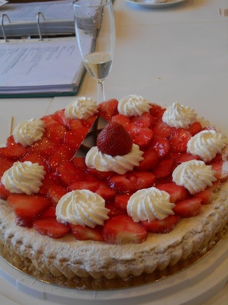 aardbeientaart 2 sem 2013 woensdagavond 4 juni 060