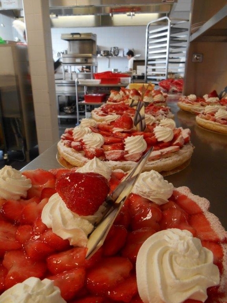 aardbeientaarten dinsdagvoormiddag 2 sem 2013 4 juni 017