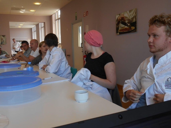 aardbeientaart 2 sem 2013 woensdagavond 4 juni 004