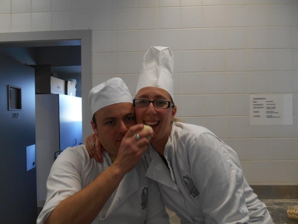 aardbeientaart 2 sem 2013 woensdagavond 4 juni 007